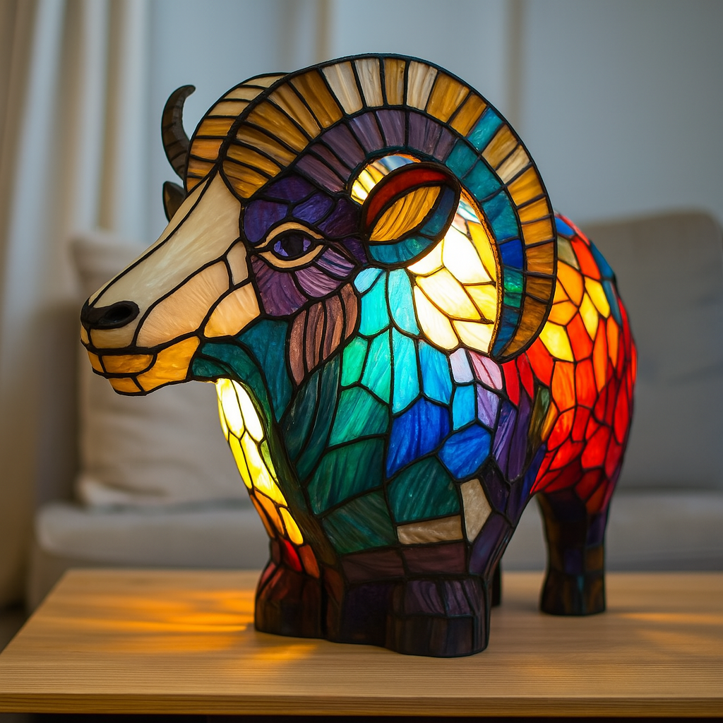 Jip: Magical Goat
