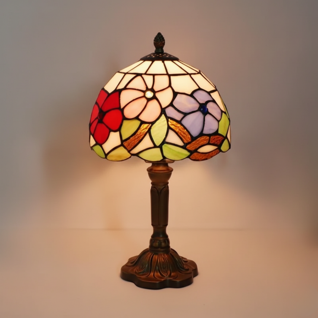 Cozy Home Lighting LED Table Lamp